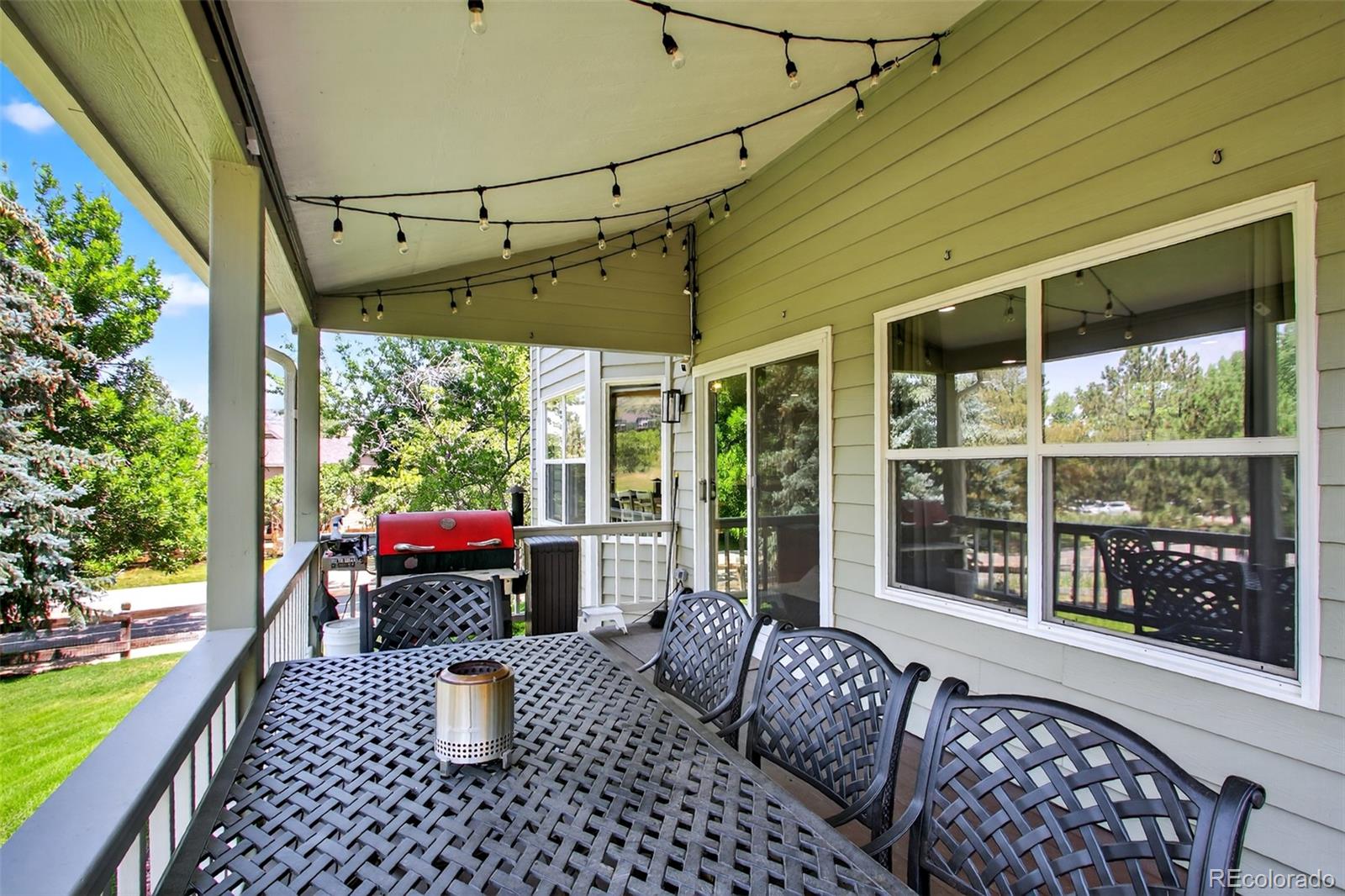 MLS Image #37 for 1  amaranth drive,littleton, Colorado