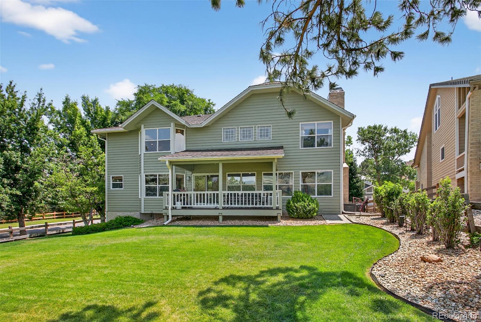MLS Image #39 for 1  amaranth drive,littleton, Colorado