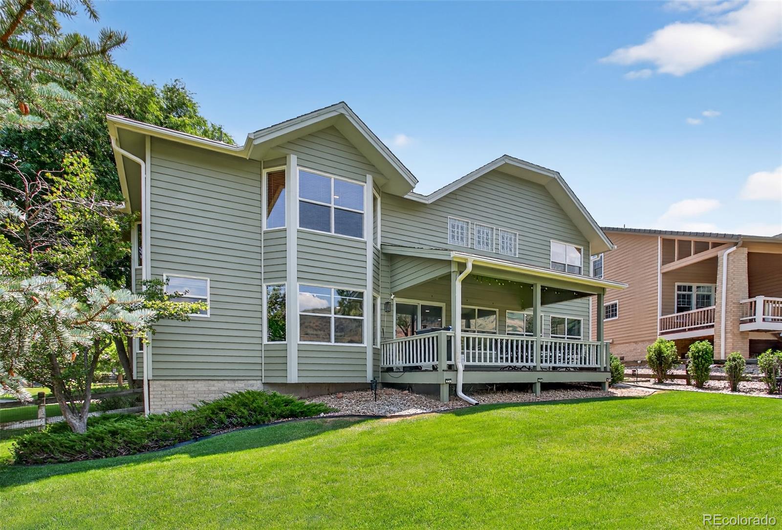MLS Image #40 for 1  amaranth drive,littleton, Colorado