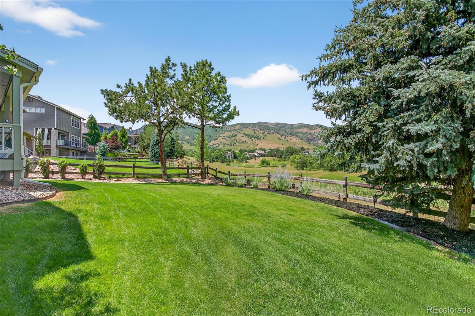 MLS Image #41 for 1  amaranth drive,littleton, Colorado