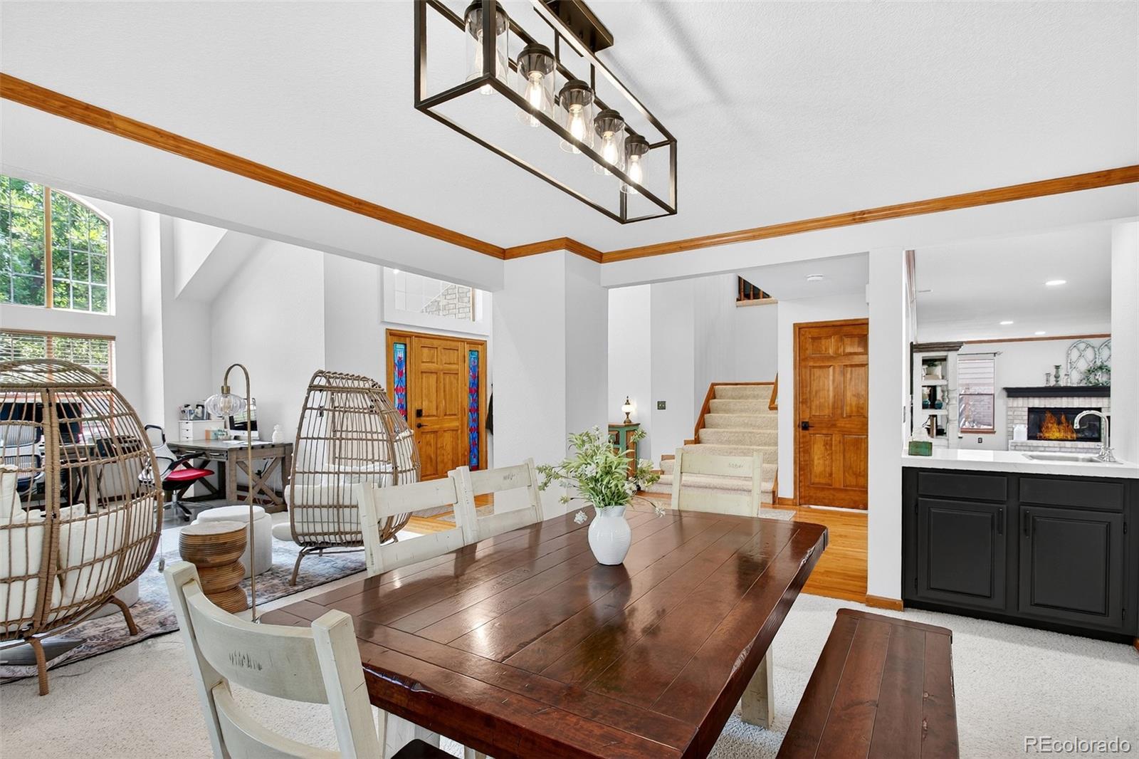 MLS Image #6 for 1  amaranth drive,littleton, Colorado