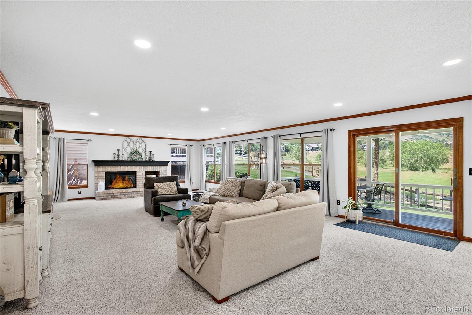 MLS Image #8 for 1  amaranth drive,littleton, Colorado