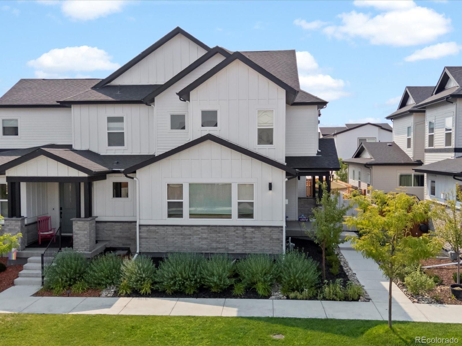 MLS Image #1 for 9670 e 63rd place,denver, Colorado