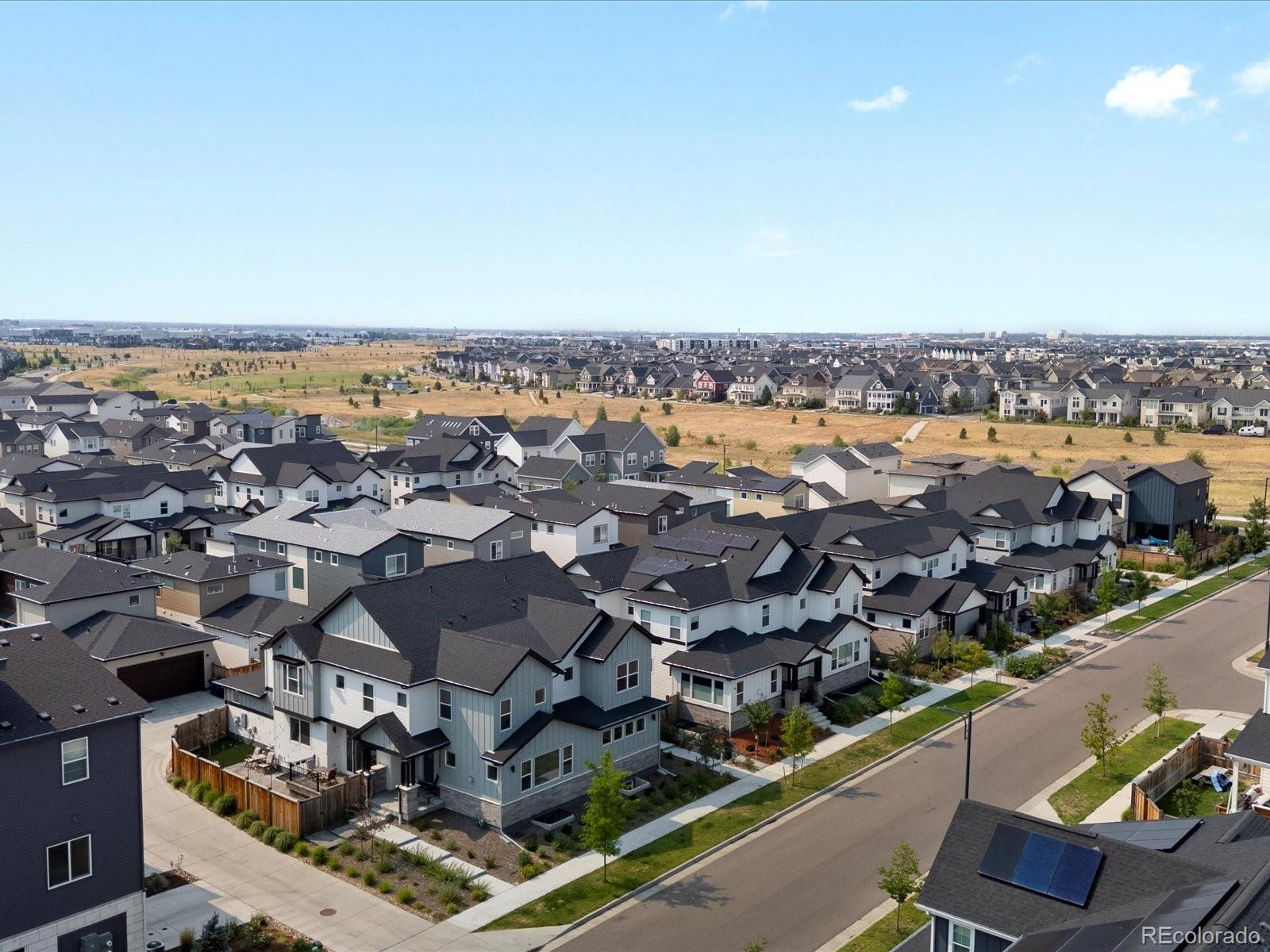 MLS Image #11 for 9670 e 63rd place,denver, Colorado