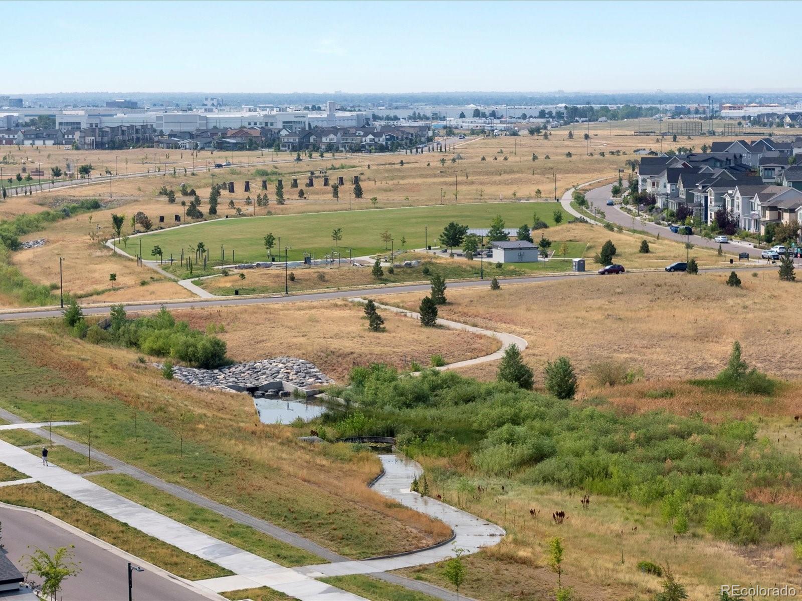 MLS Image #18 for 9670 e 63rd place,denver, Colorado