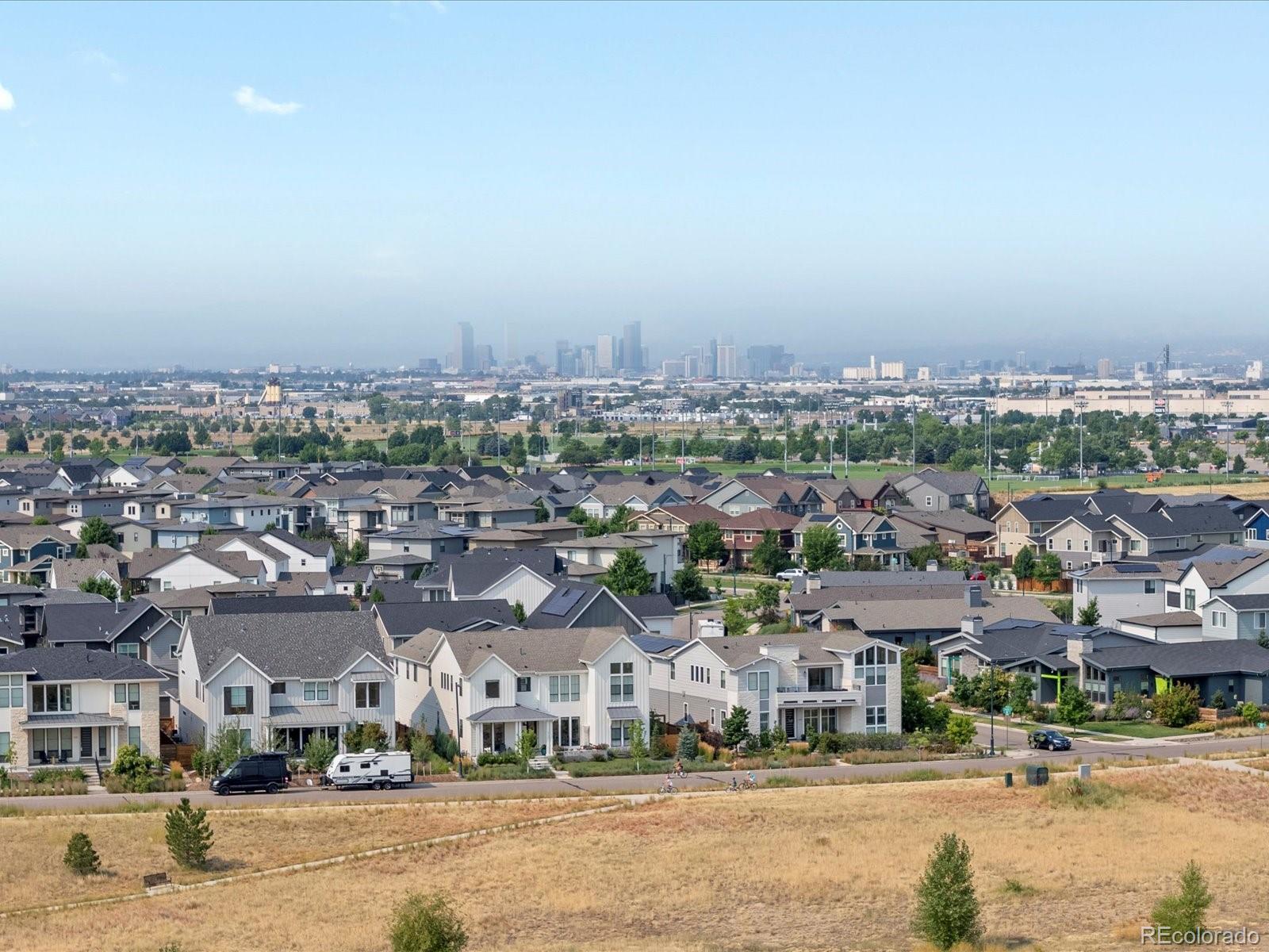 MLS Image #19 for 9670 e 63rd place,denver, Colorado