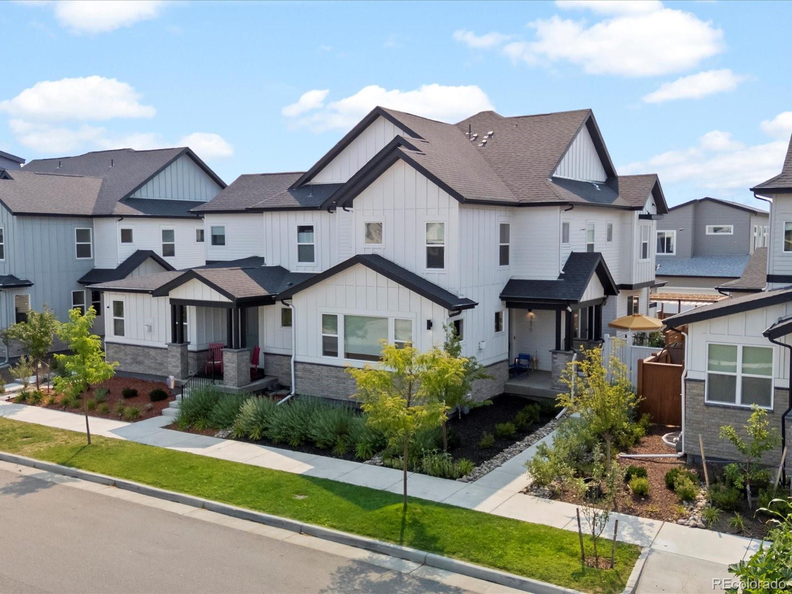 MLS Image #2 for 9670 e 63rd place,denver, Colorado