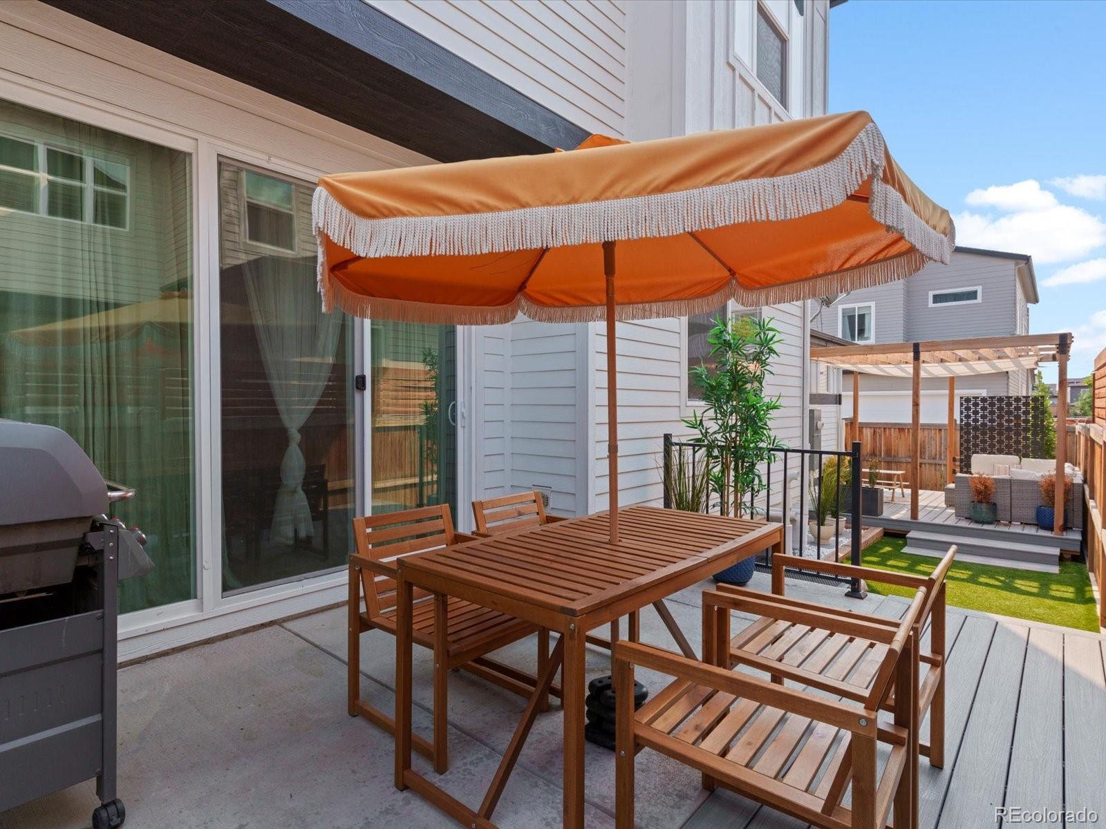 MLS Image #3 for 9670 e 63rd place,denver, Colorado