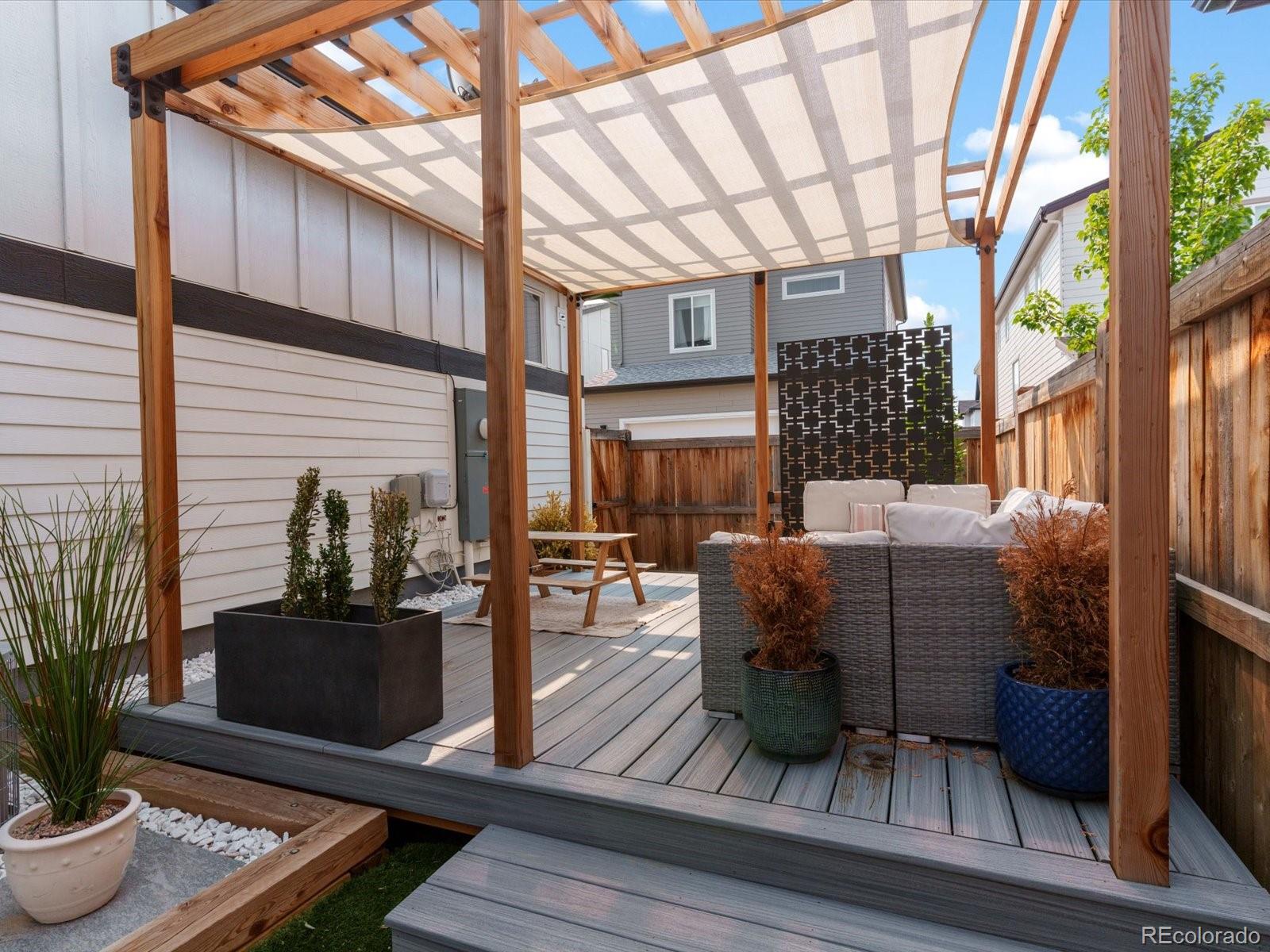 MLS Image #4 for 9670 e 63rd place,denver, Colorado