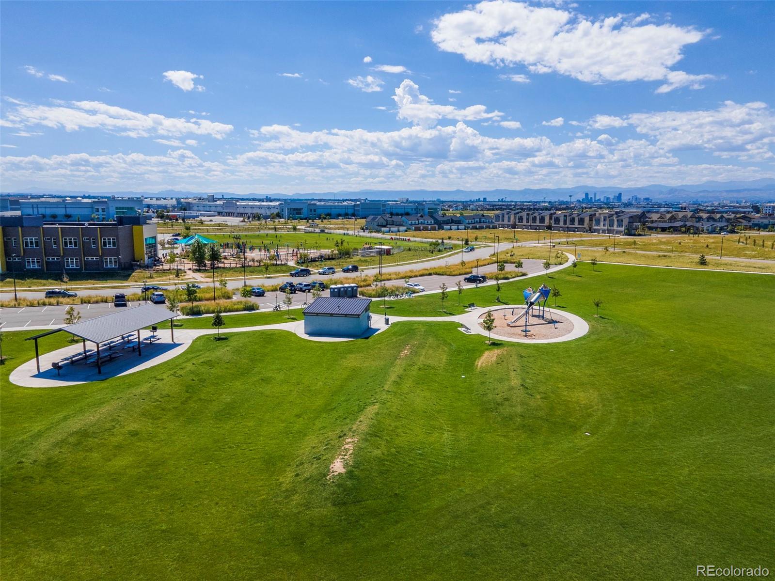 MLS Image #45 for 9670 e 63rd place,denver, Colorado