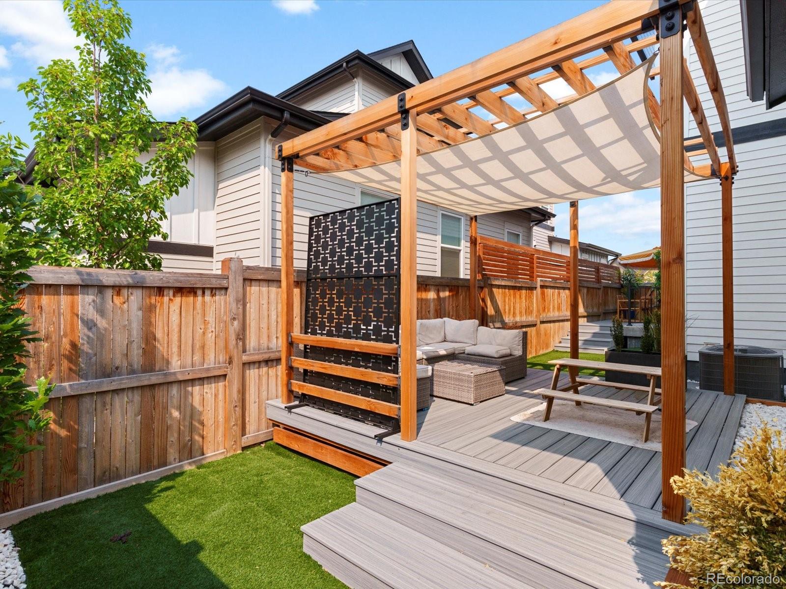 MLS Image #5 for 9670 e 63rd place,denver, Colorado
