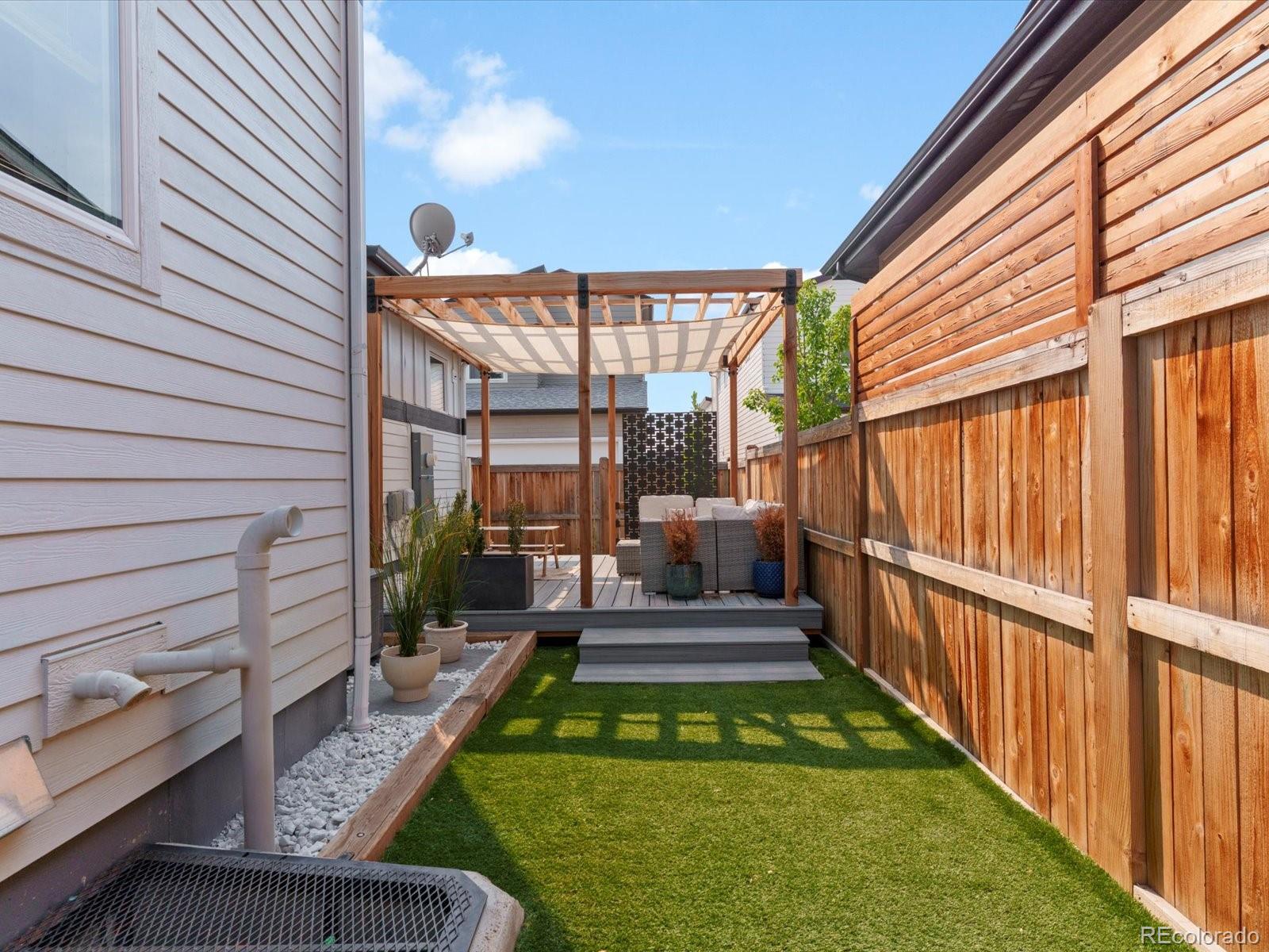 MLS Image #7 for 9670 e 63rd place,denver, Colorado