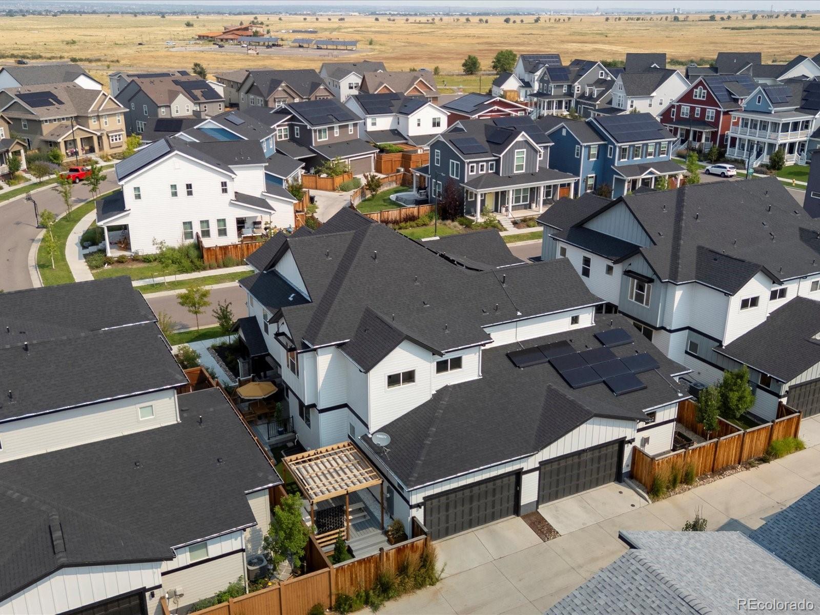 MLS Image #8 for 9670 e 63rd place,denver, Colorado