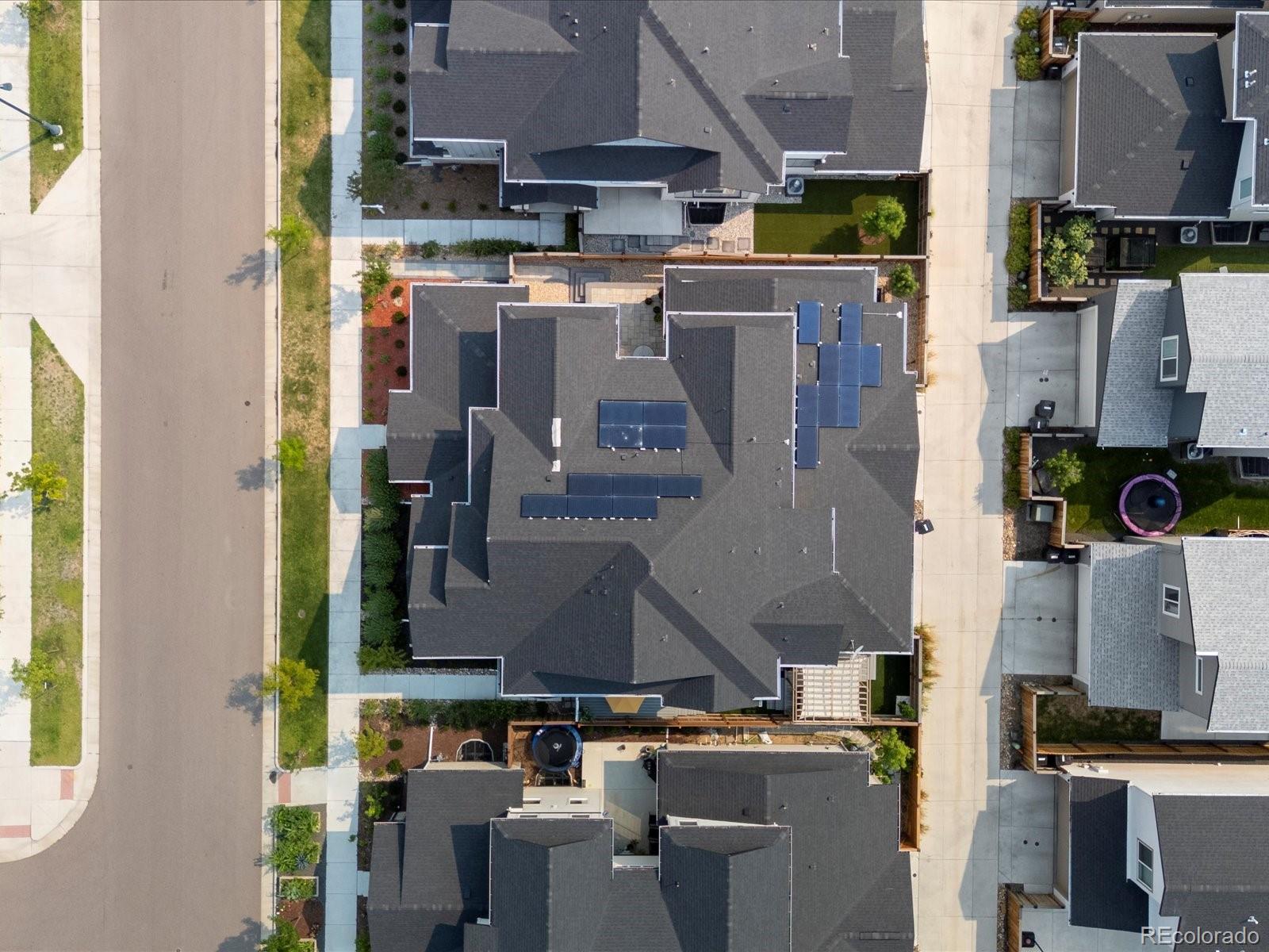 MLS Image #9 for 9670 e 63rd place,denver, Colorado