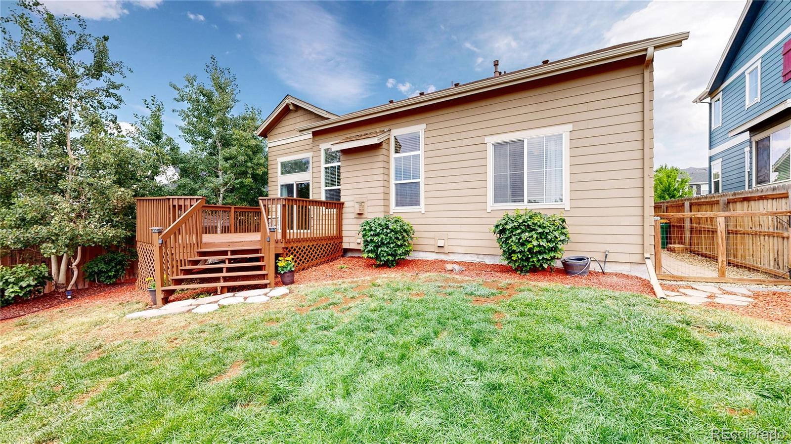 MLS Image #28 for 6425 s harvest street,aurora, Colorado