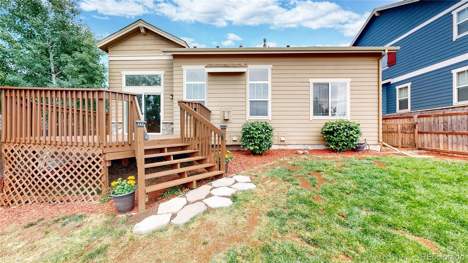 MLS Image #29 for 6425 s harvest street,aurora, Colorado
