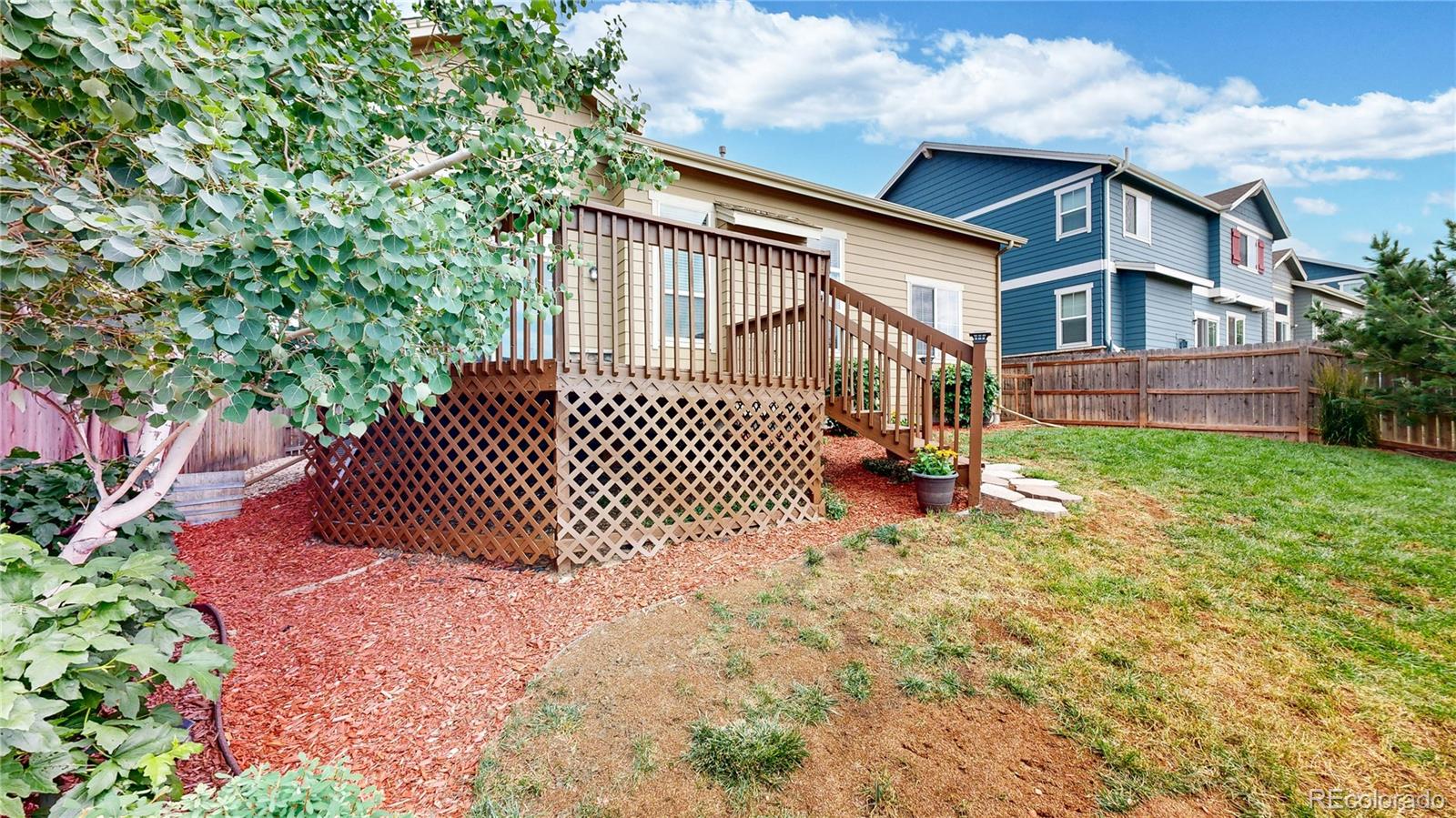 MLS Image #30 for 6425 s harvest street,aurora, Colorado