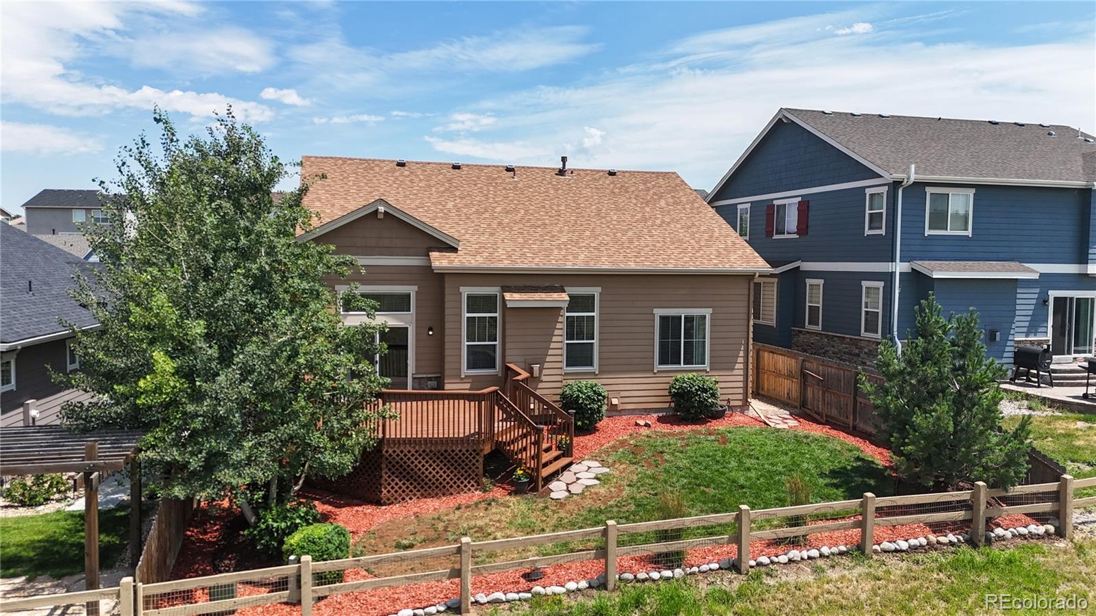 MLS Image #31 for 6425 s harvest street,aurora, Colorado