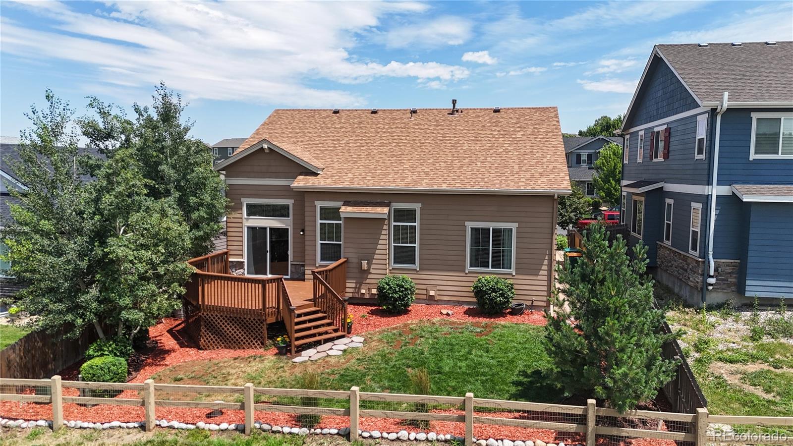 MLS Image #33 for 6425 s harvest street,aurora, Colorado