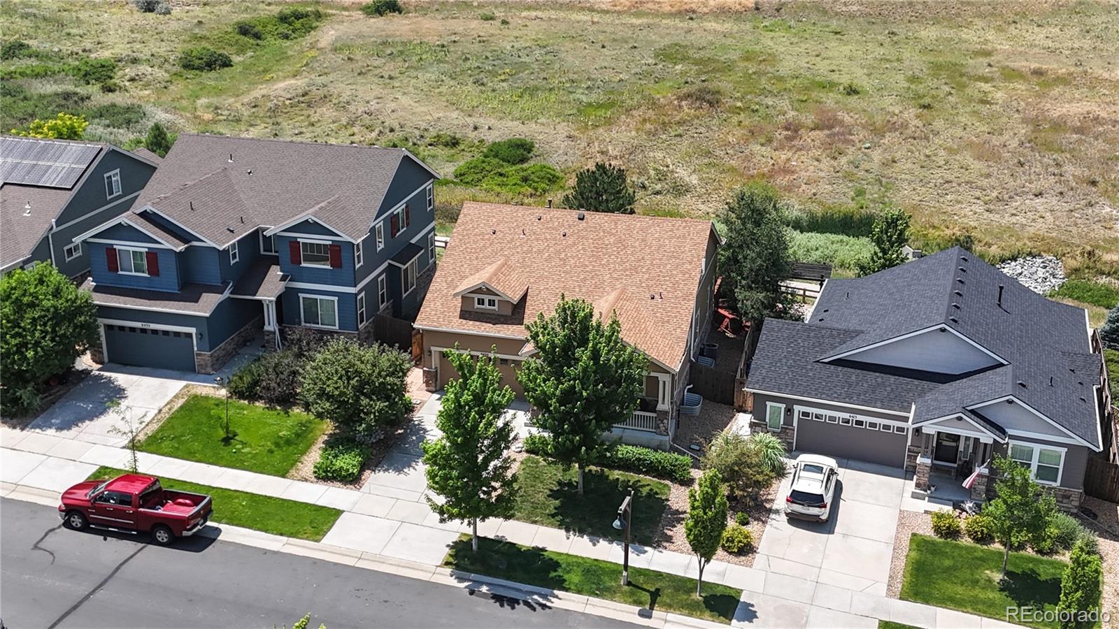 MLS Image #34 for 6425 s harvest street,aurora, Colorado