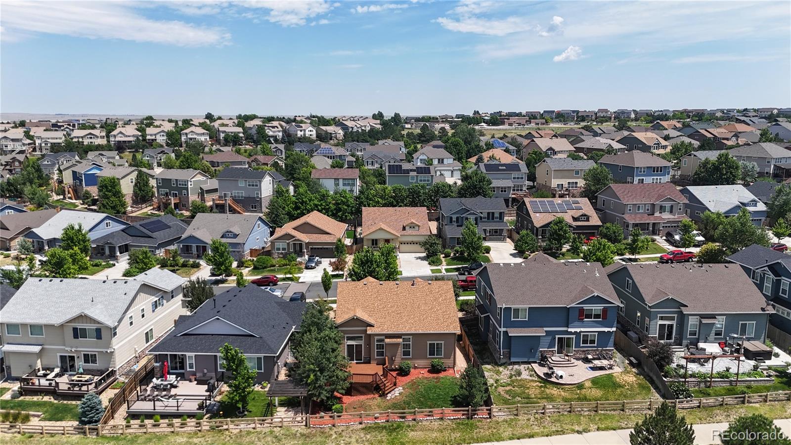 MLS Image #40 for 6425 s harvest street,aurora, Colorado