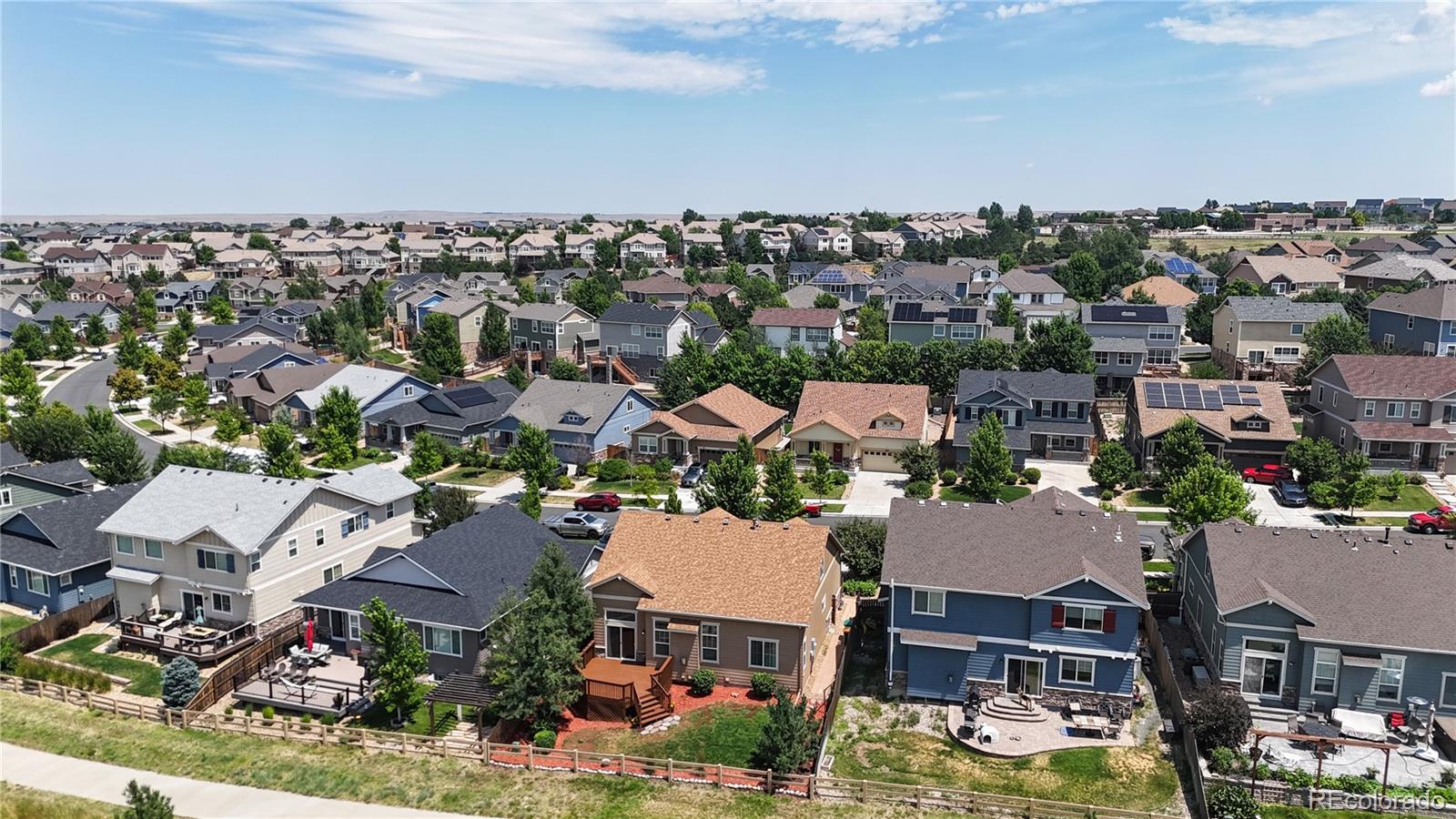 MLS Image #41 for 6425 s harvest street,aurora, Colorado