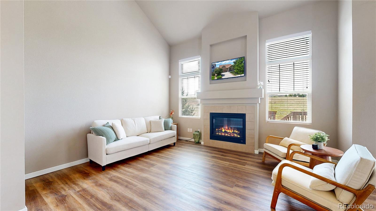 MLS Image #5 for 6425 s harvest street,aurora, Colorado