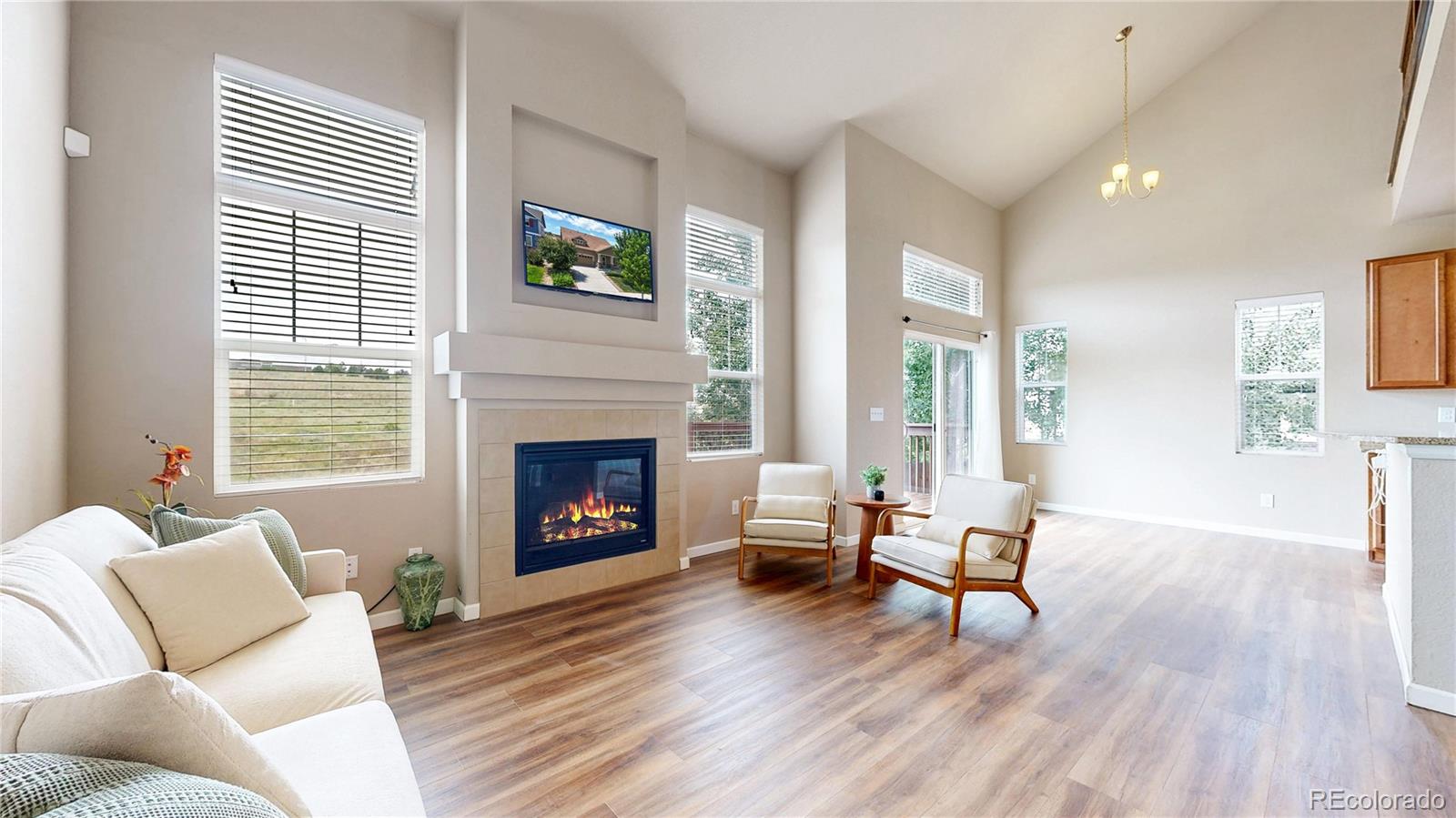 MLS Image #6 for 6425 s harvest street,aurora, Colorado