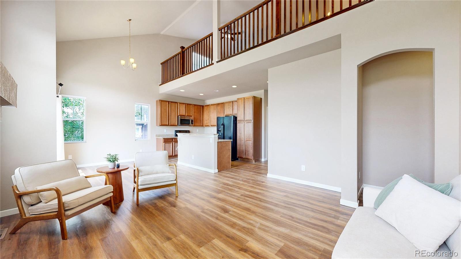 MLS Image #7 for 6425 s harvest street,aurora, Colorado