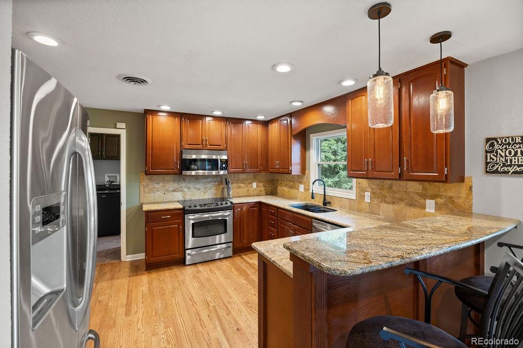 MLS Image #3 for 10580 w 74th place,arvada, Colorado