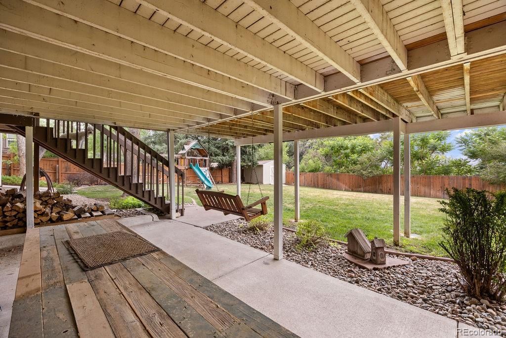 MLS Image #35 for 10580 w 74th place,arvada, Colorado