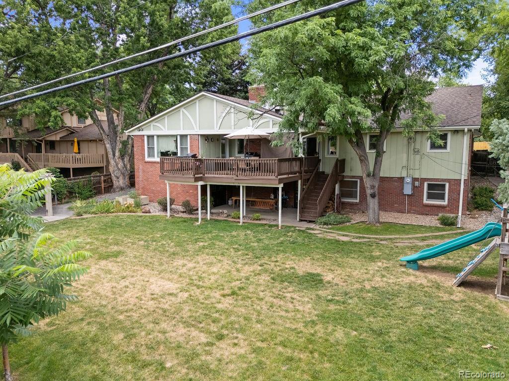 MLS Image #37 for 10580 w 74th place,arvada, Colorado