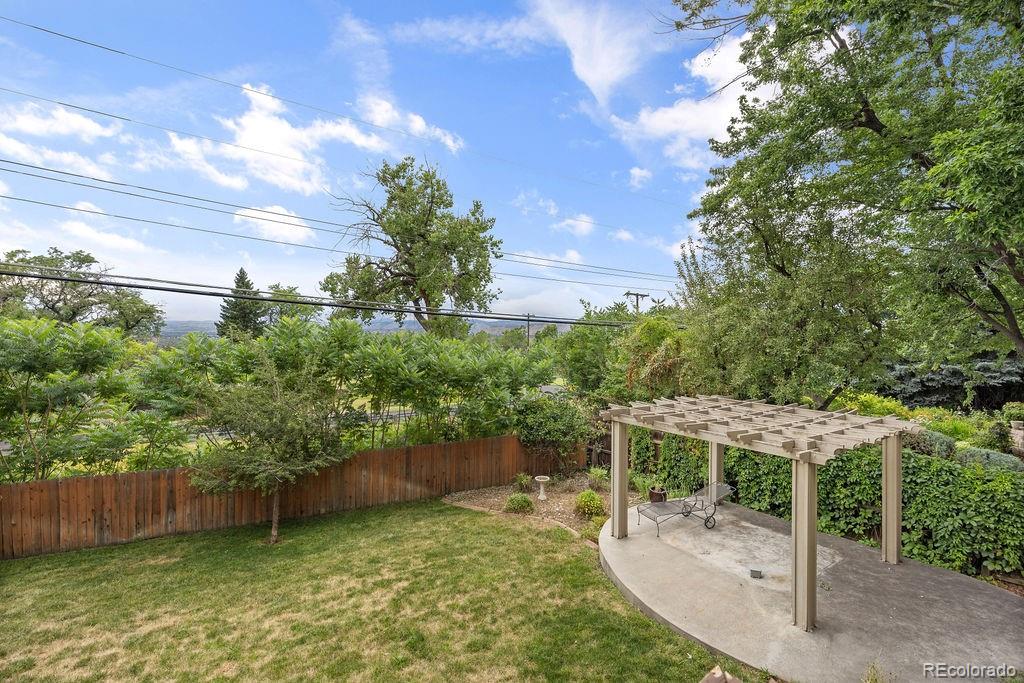 MLS Image #39 for 10580 w 74th place,arvada, Colorado