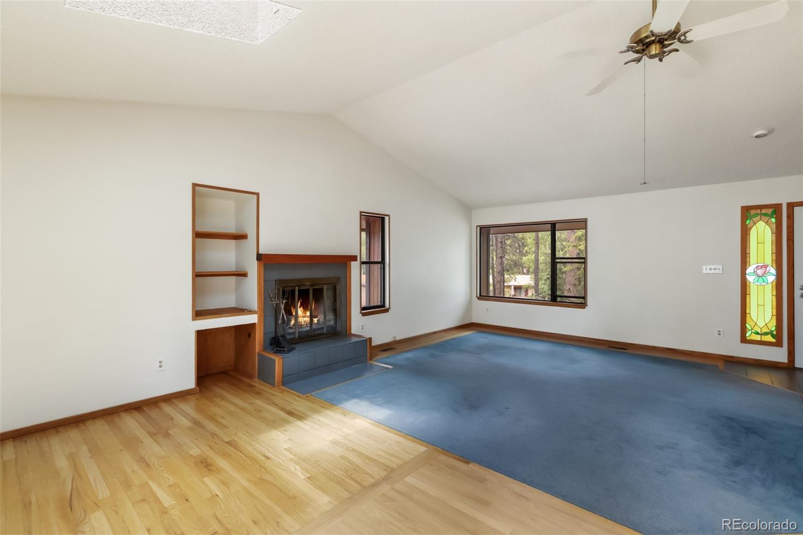 MLS Image #10 for 1343  terri lane,woodland park, Colorado