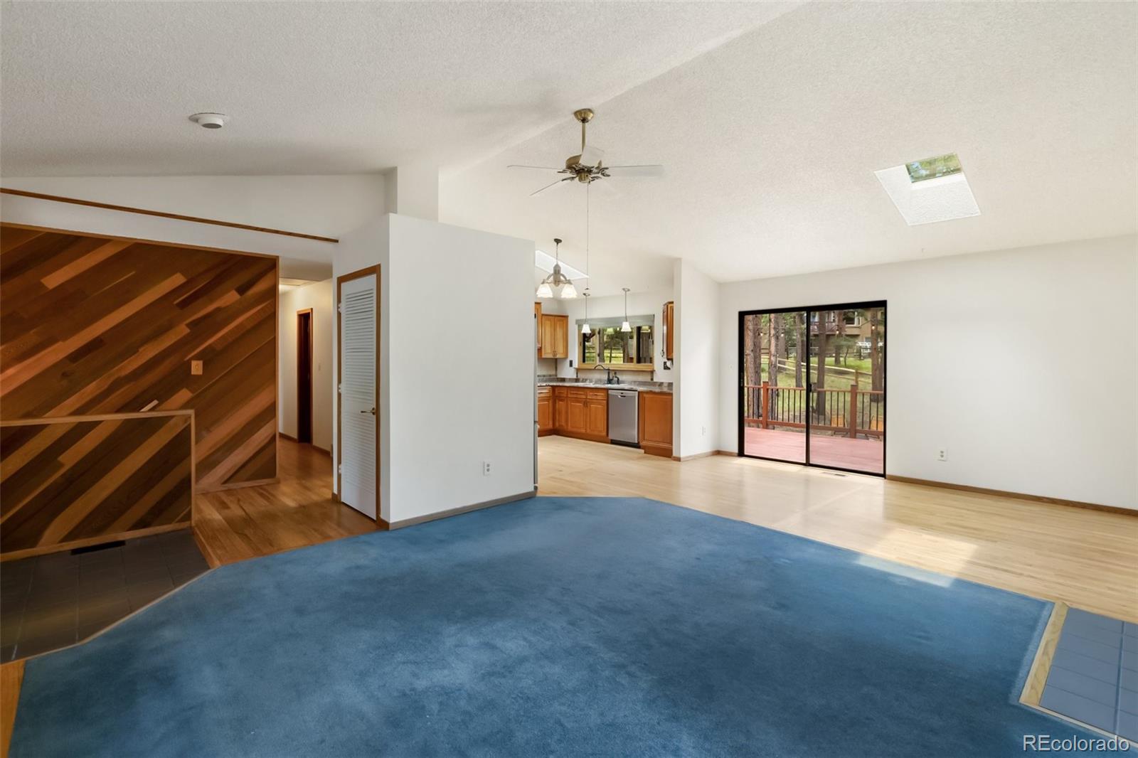 MLS Image #11 for 1343  terri lane,woodland park, Colorado