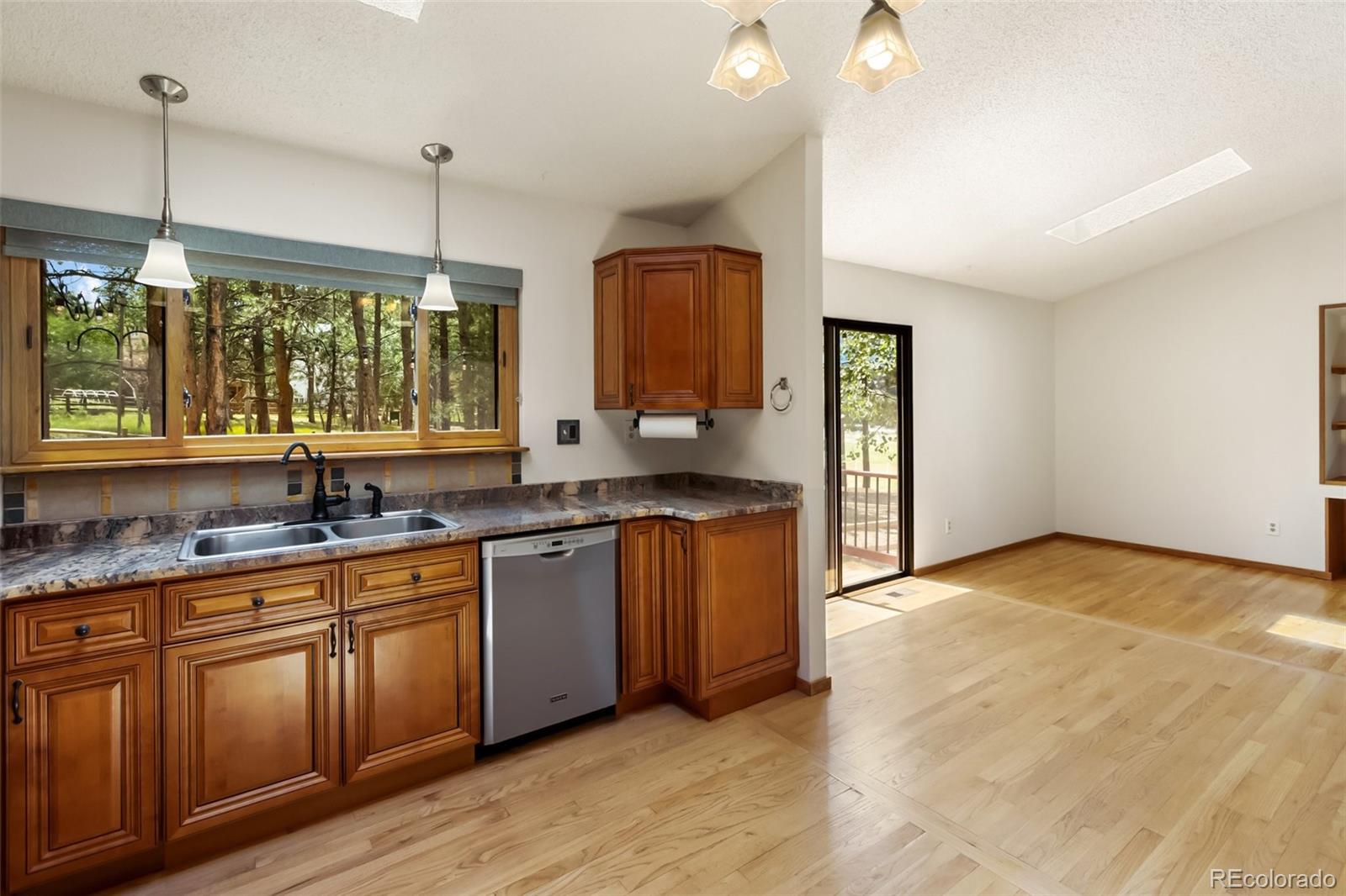 MLS Image #12 for 1343  terri lane,woodland park, Colorado