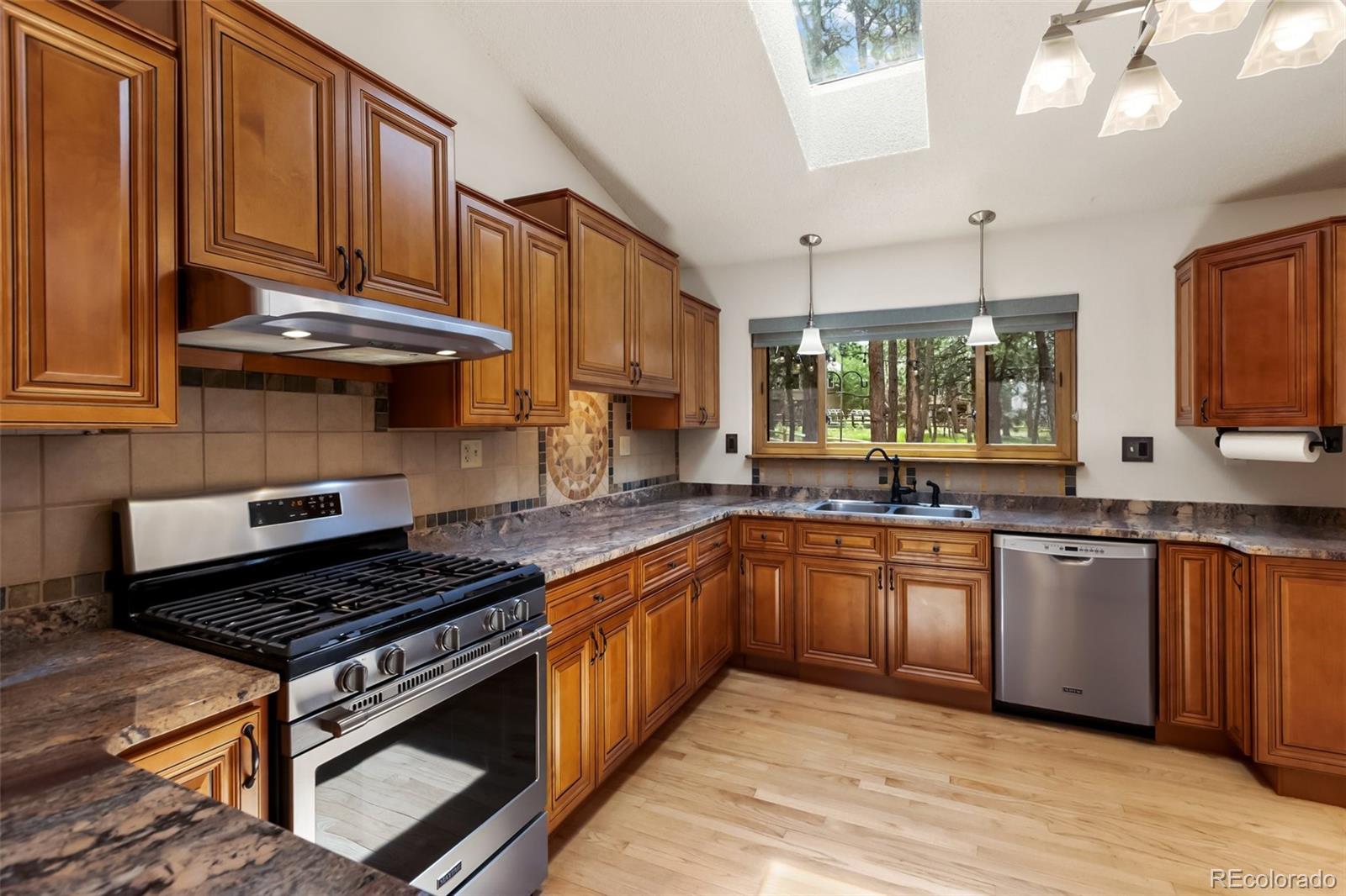 MLS Image #13 for 1343  terri lane,woodland park, Colorado