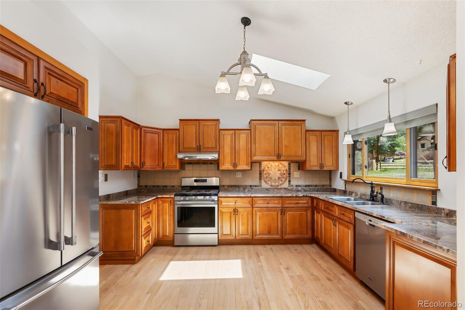 MLS Image #14 for 1343  terri lane,woodland park, Colorado