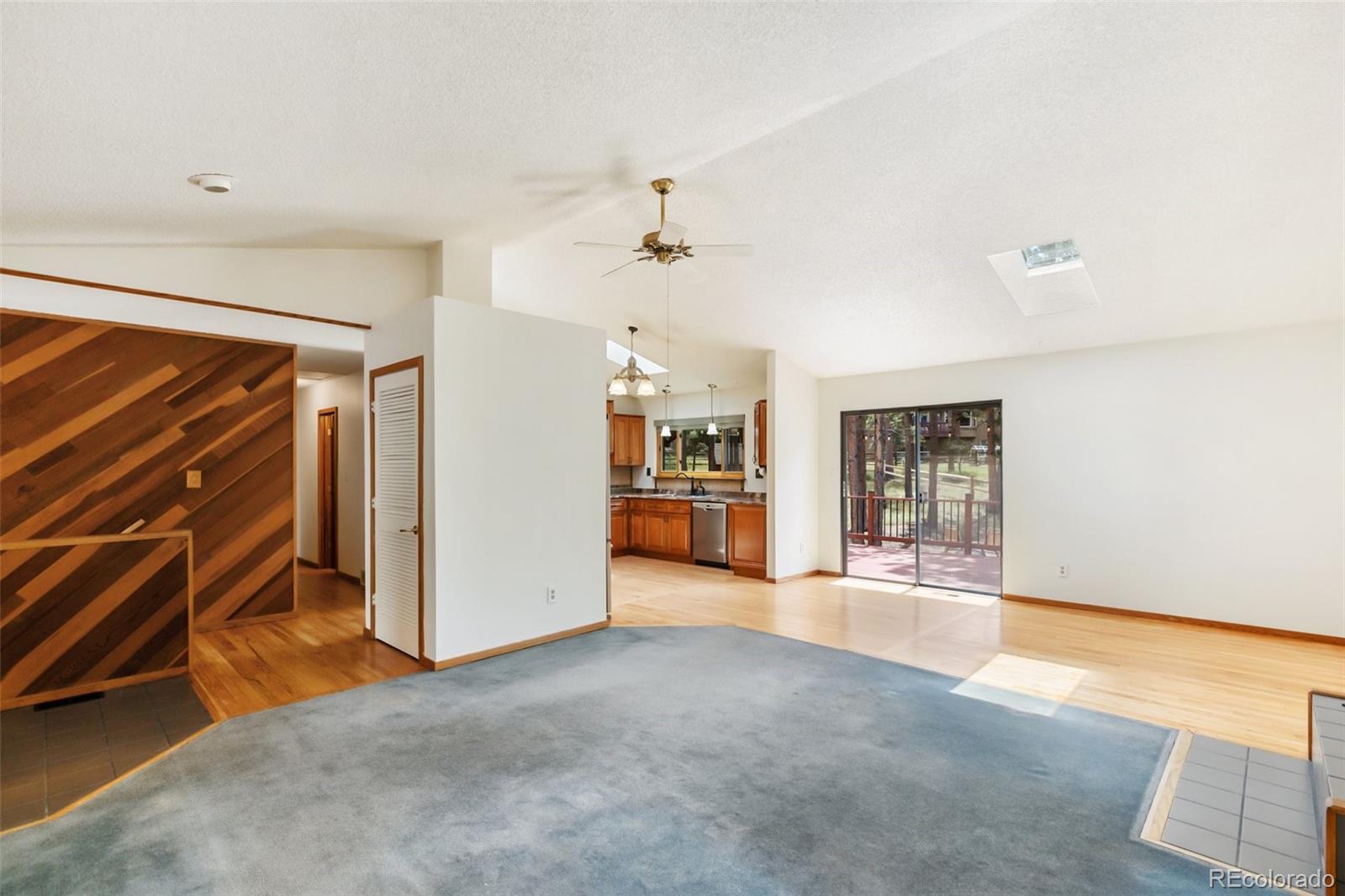 MLS Image #15 for 1343  terri lane,woodland park, Colorado