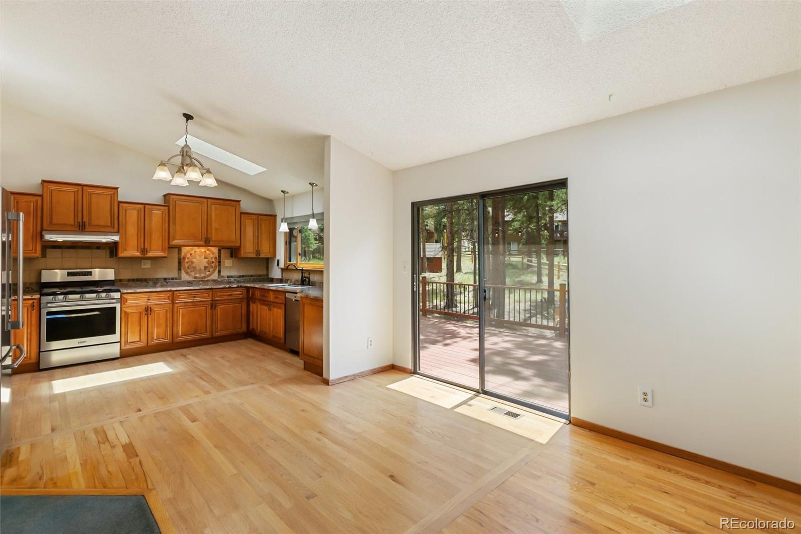 MLS Image #16 for 1343  terri lane,woodland park, Colorado