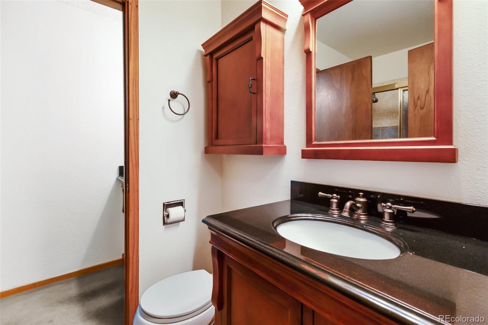 MLS Image #25 for 1343  terri lane,woodland park, Colorado
