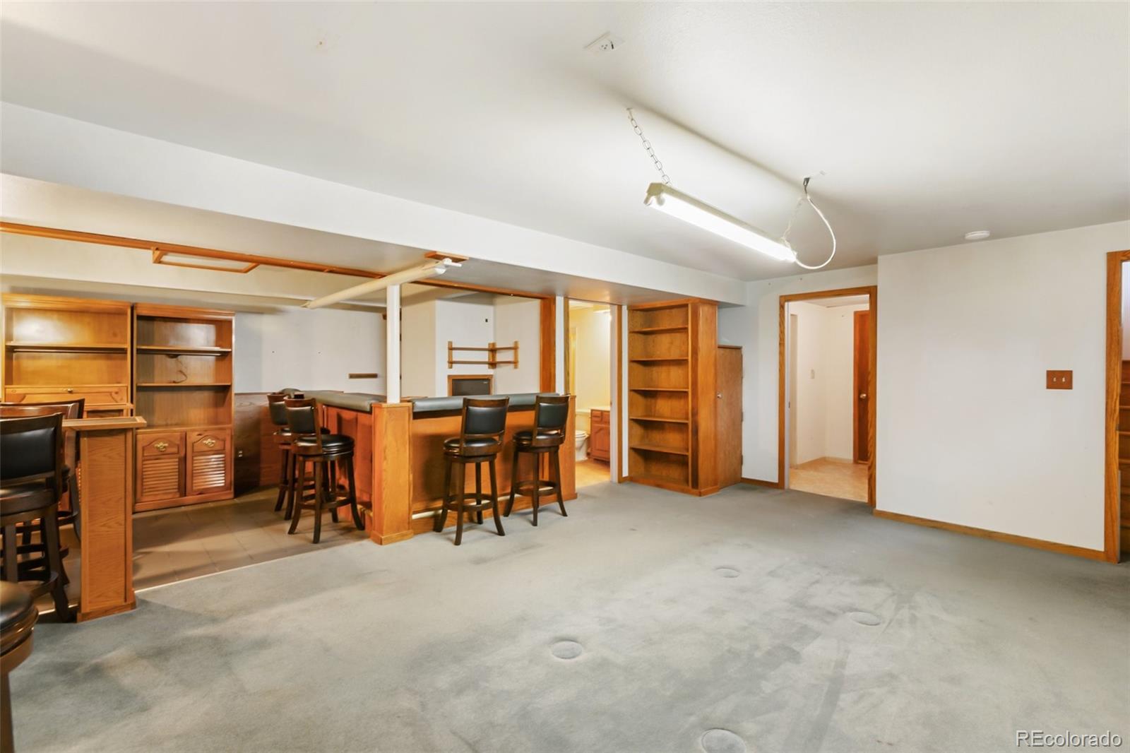MLS Image #27 for 1343  terri lane,woodland park, Colorado