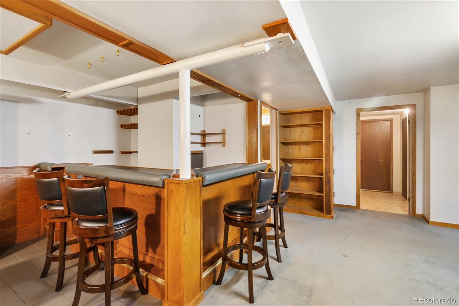 MLS Image #28 for 1343  terri lane,woodland park, Colorado