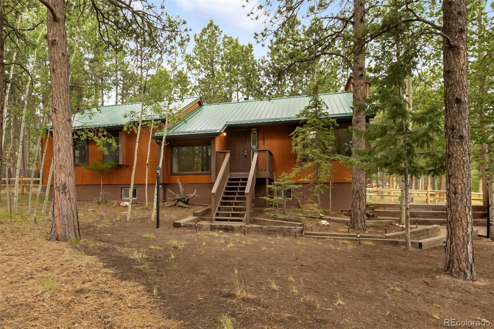 MLS Image #32 for 1343  terri lane,woodland park, Colorado