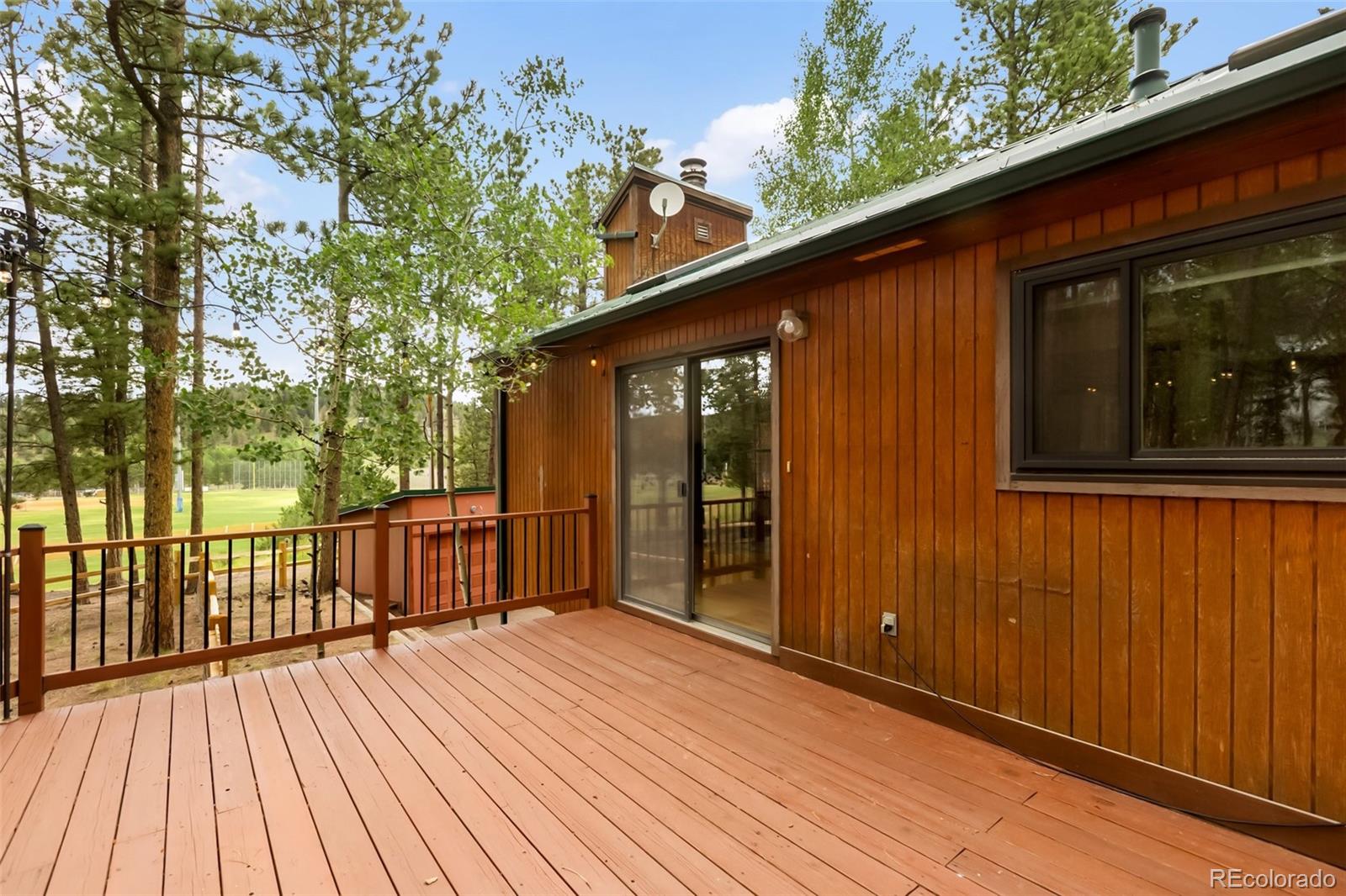 MLS Image #36 for 1343  terri lane,woodland park, Colorado