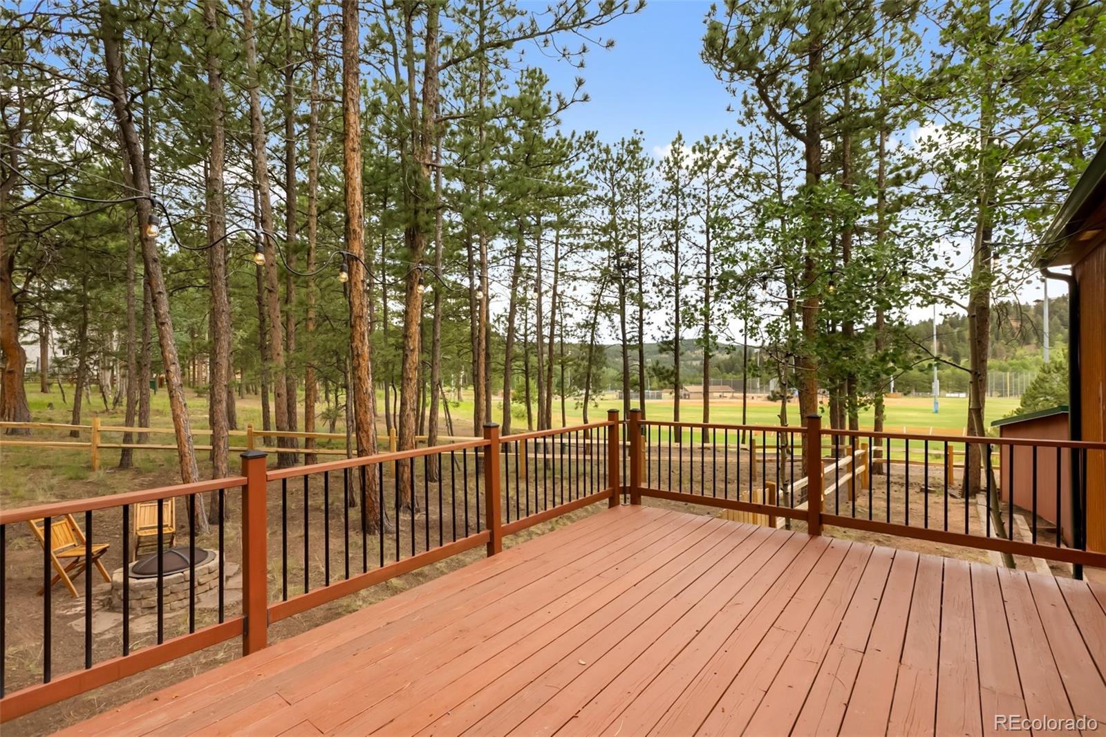 MLS Image #6 for 1343  terri lane,woodland park, Colorado