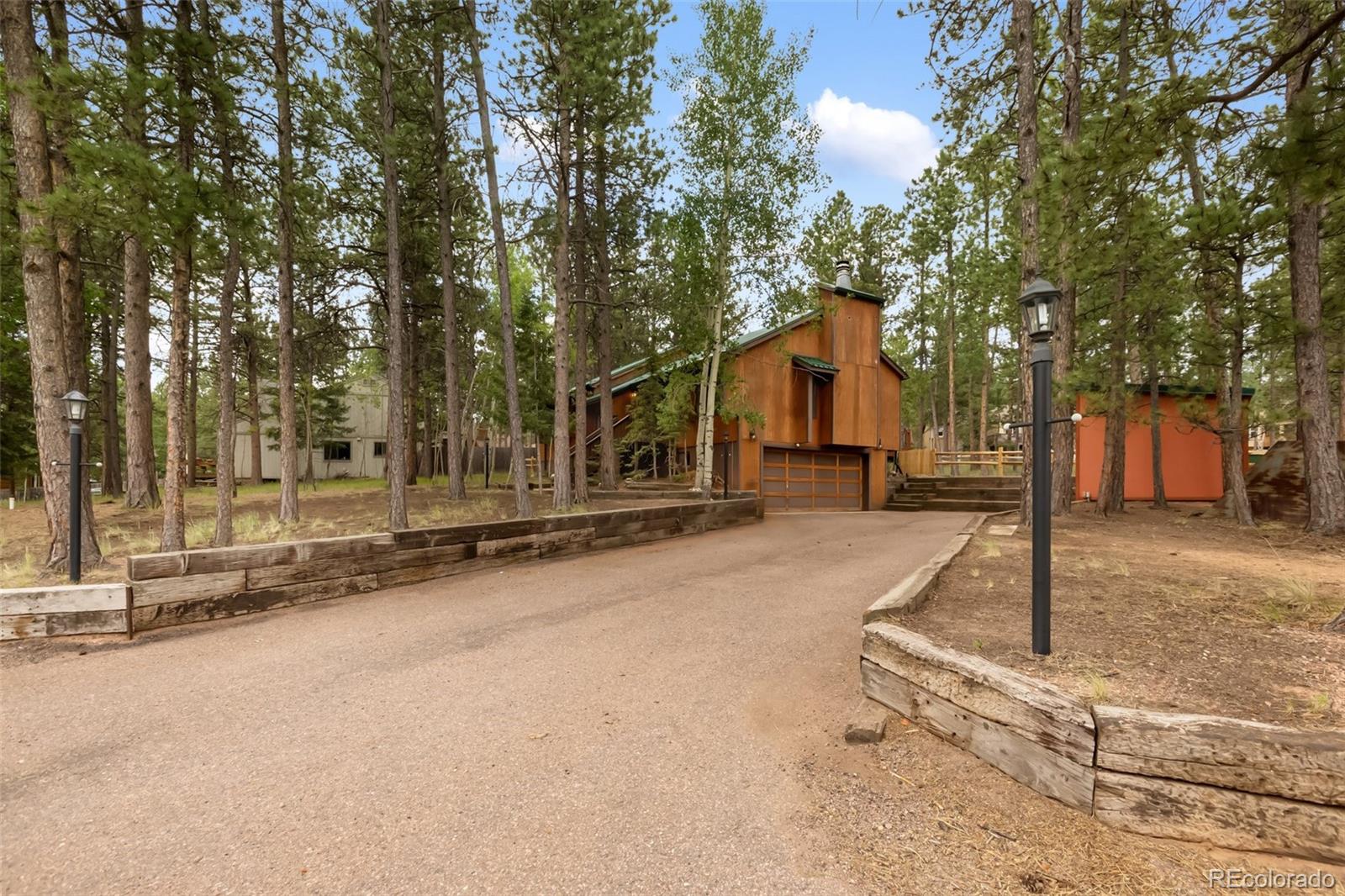 MLS Image #7 for 1343  terri lane,woodland park, Colorado