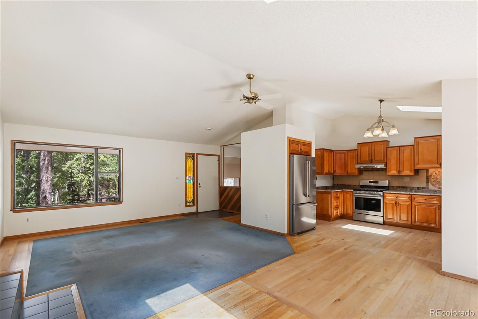 MLS Image #8 for 1343  terri lane,woodland park, Colorado