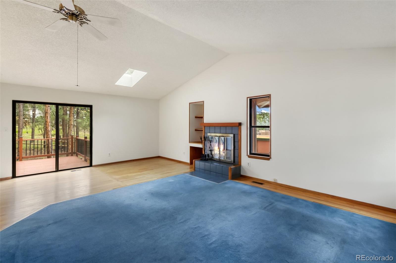 MLS Image #9 for 1343  terri lane,woodland park, Colorado