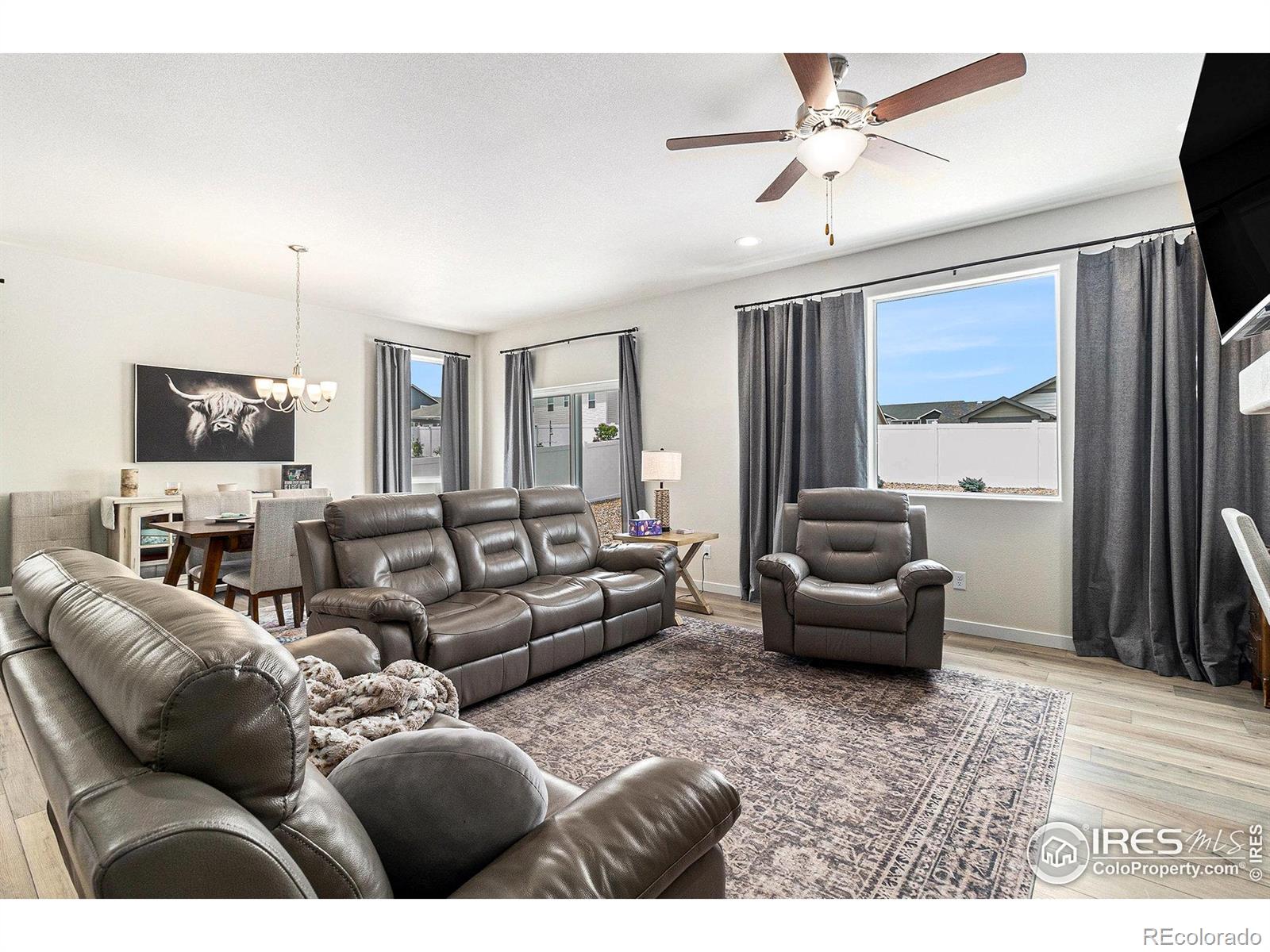MLS Image #1 for 4421  scenic lane,johnstown, Colorado